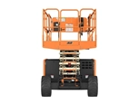 New JLG Engine Powered Scissor Lift for Sale